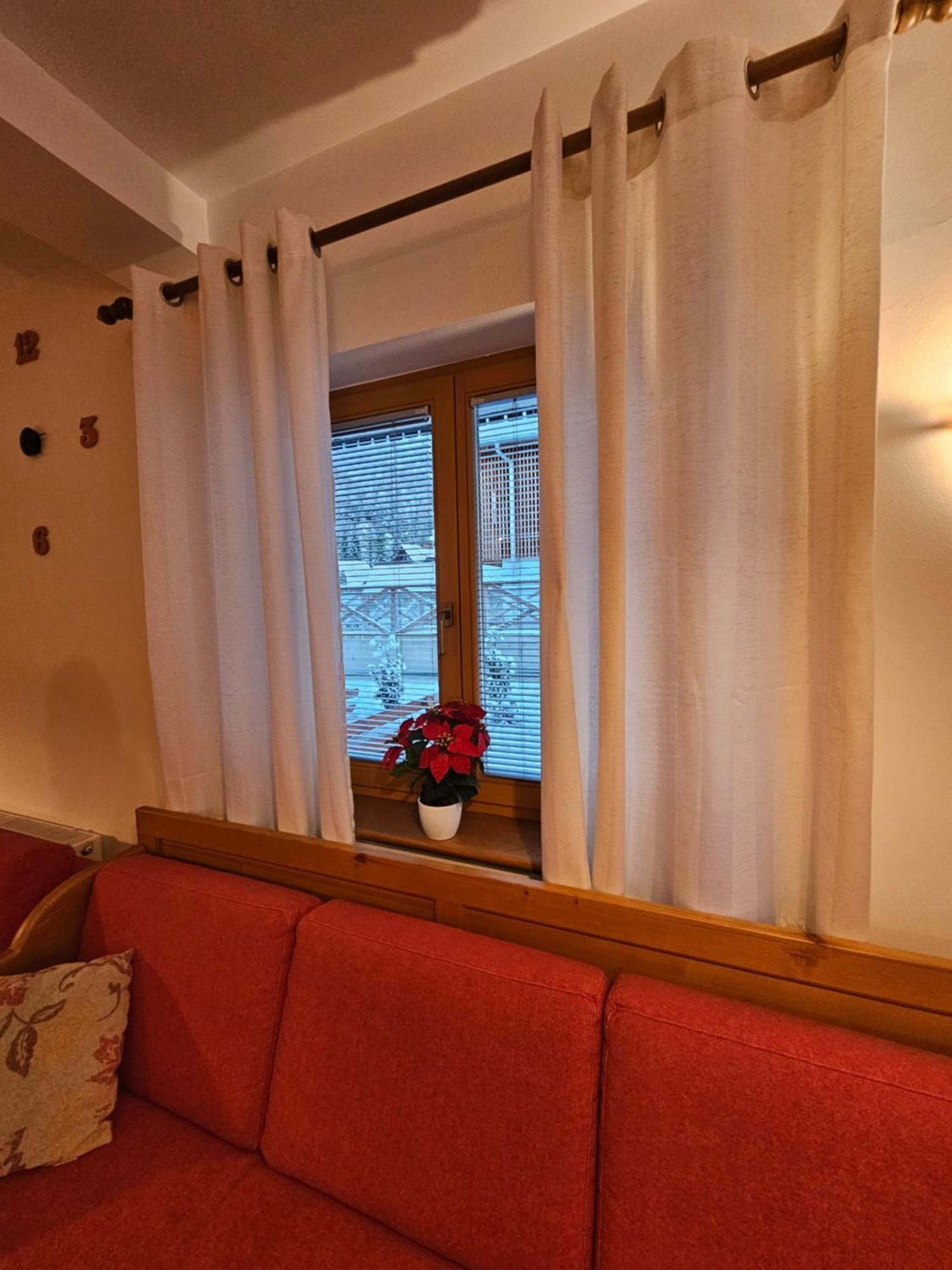Apartma Lenka קרנייסקה גורה מראה חיצוני תמונה