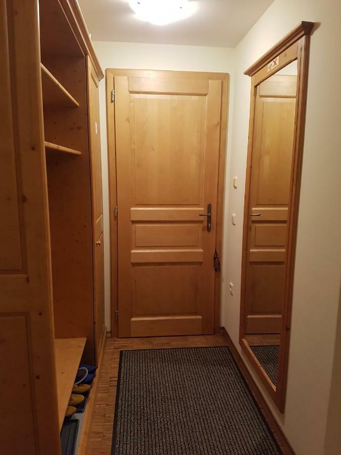 Apartma Lenka קרנייסקה גורה מראה חיצוני תמונה
