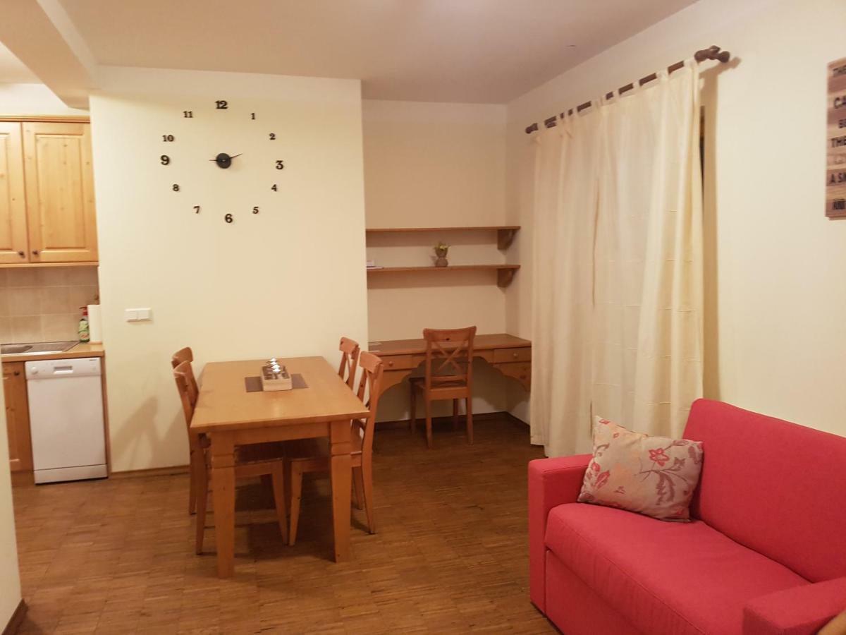 Apartma Lenka קרנייסקה גורה מראה חיצוני תמונה