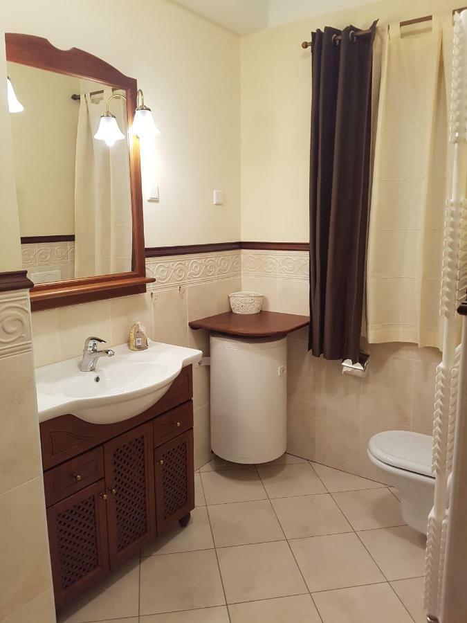 Apartma Lenka קרנייסקה גורה מראה חיצוני תמונה