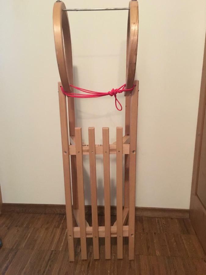 Apartma Lenka קרנייסקה גורה מראה חיצוני תמונה