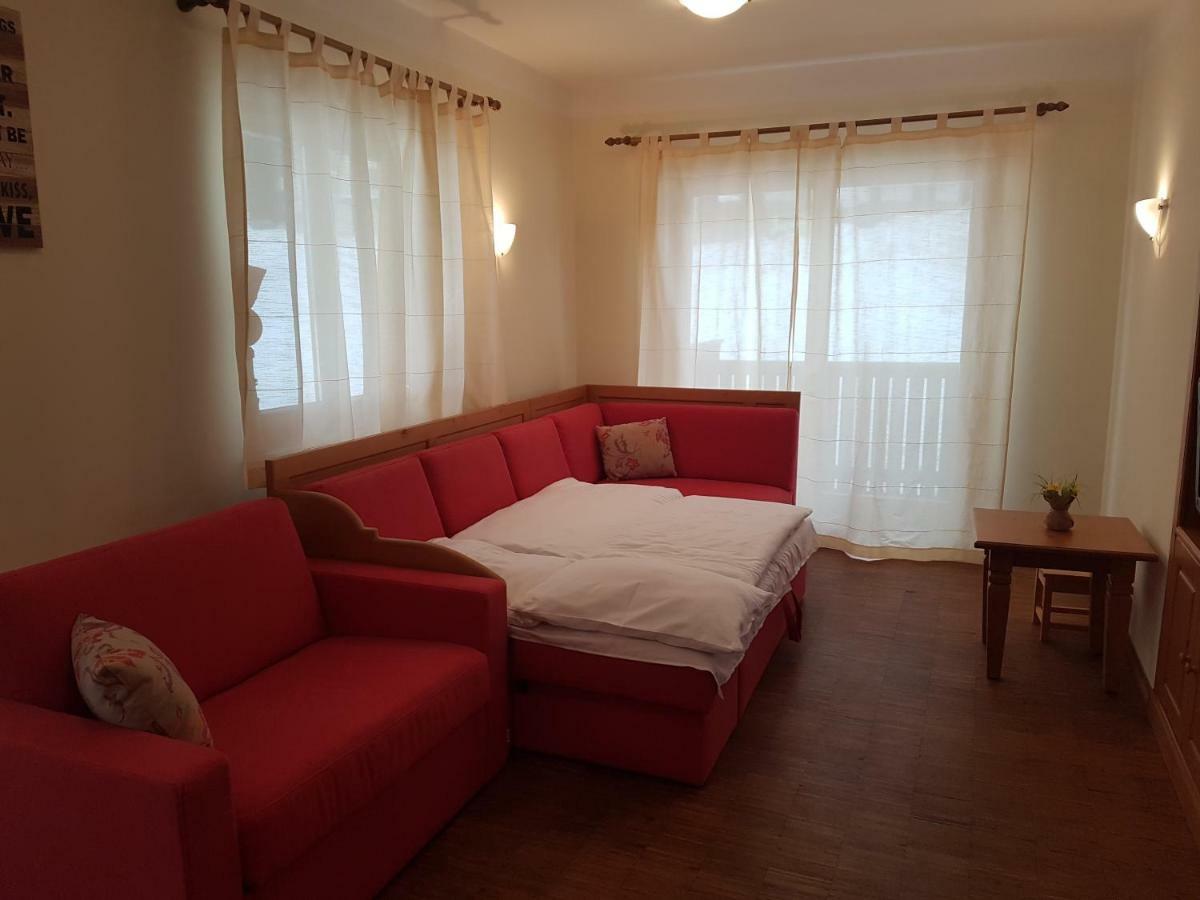 Apartma Lenka קרנייסקה גורה מראה חיצוני תמונה