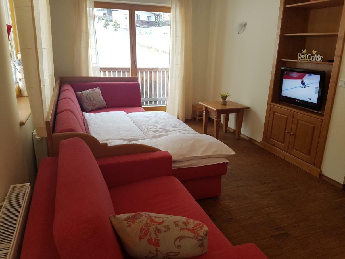 Apartma Lenka קרנייסקה גורה מראה חיצוני תמונה