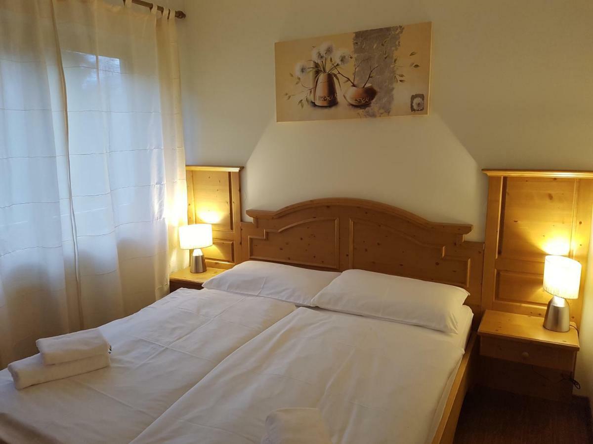 Apartma Lenka קרנייסקה גורה מראה חיצוני תמונה