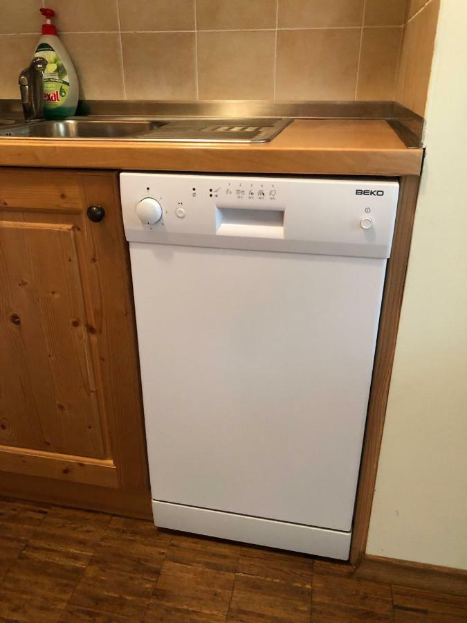 Apartma Lenka קרנייסקה גורה מראה חיצוני תמונה