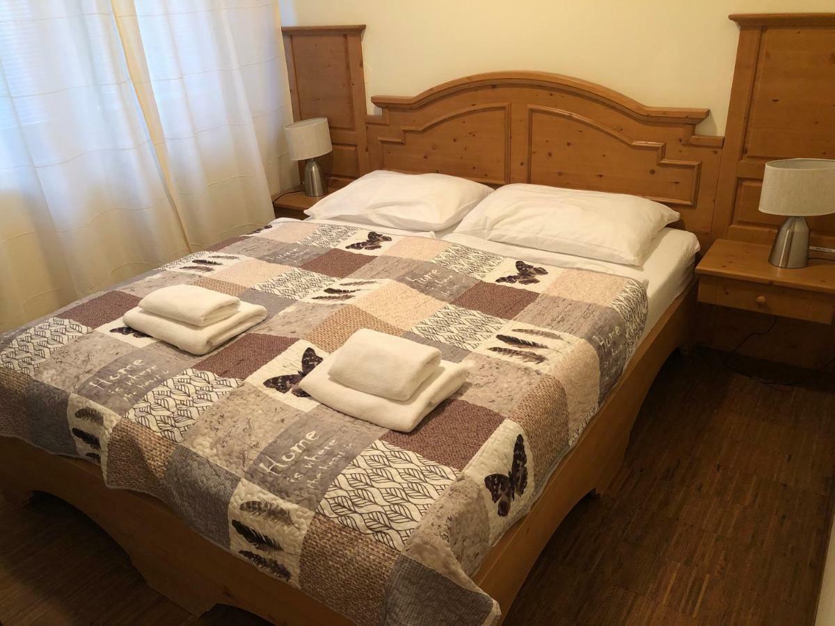 Apartma Lenka קרנייסקה גורה מראה חיצוני תמונה