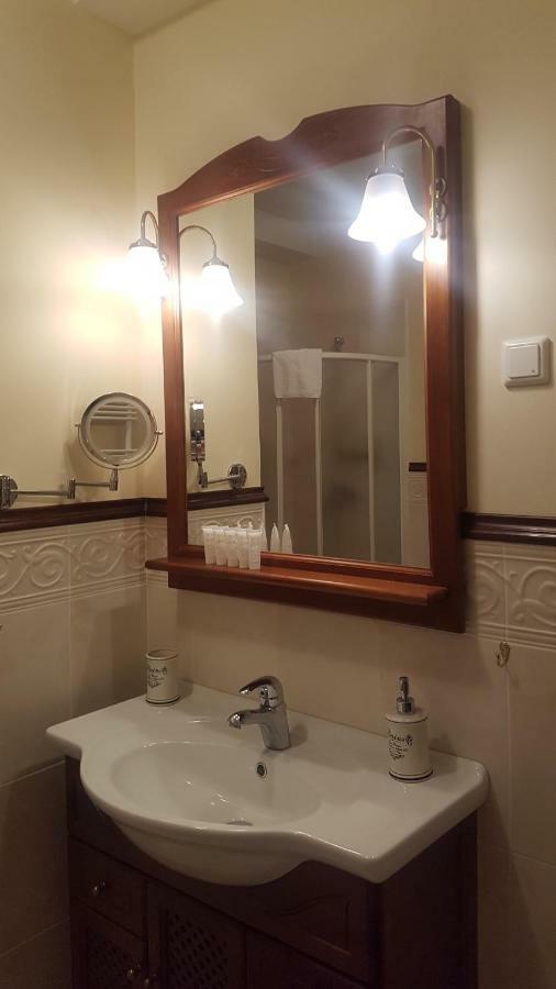 Apartma Lenka קרנייסקה גורה מראה חיצוני תמונה