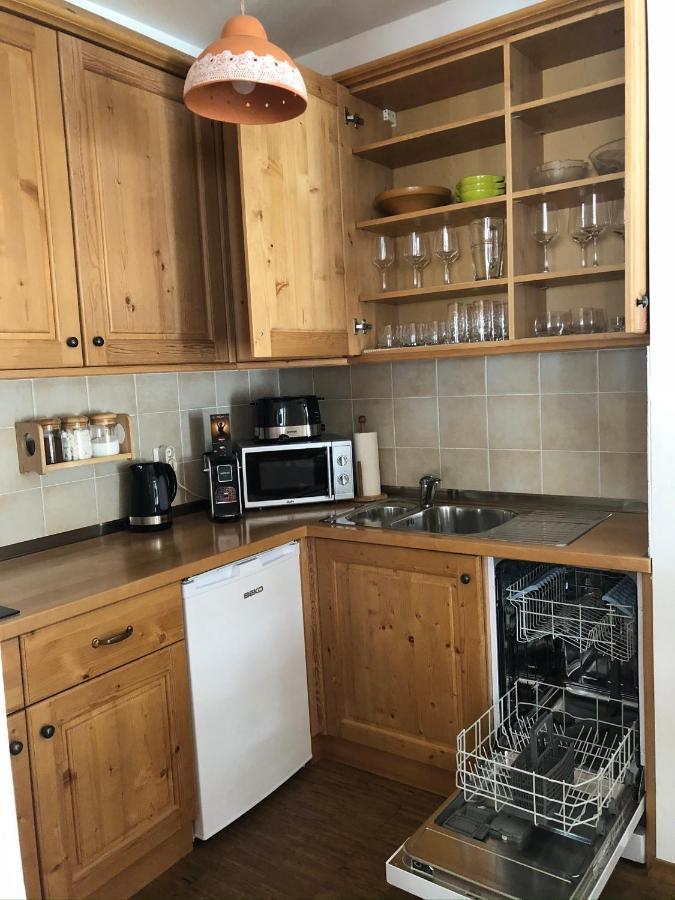 Apartma Lenka קרנייסקה גורה מראה חיצוני תמונה