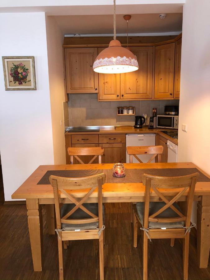 Apartma Lenka קרנייסקה גורה מראה חיצוני תמונה