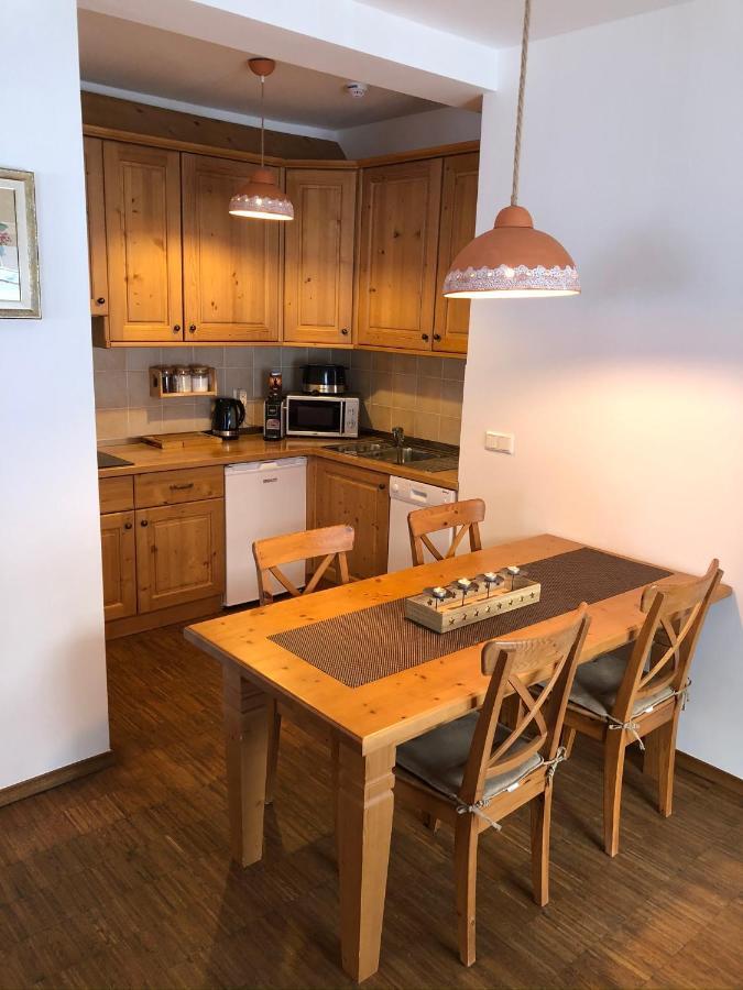 Apartma Lenka קרנייסקה גורה מראה חיצוני תמונה