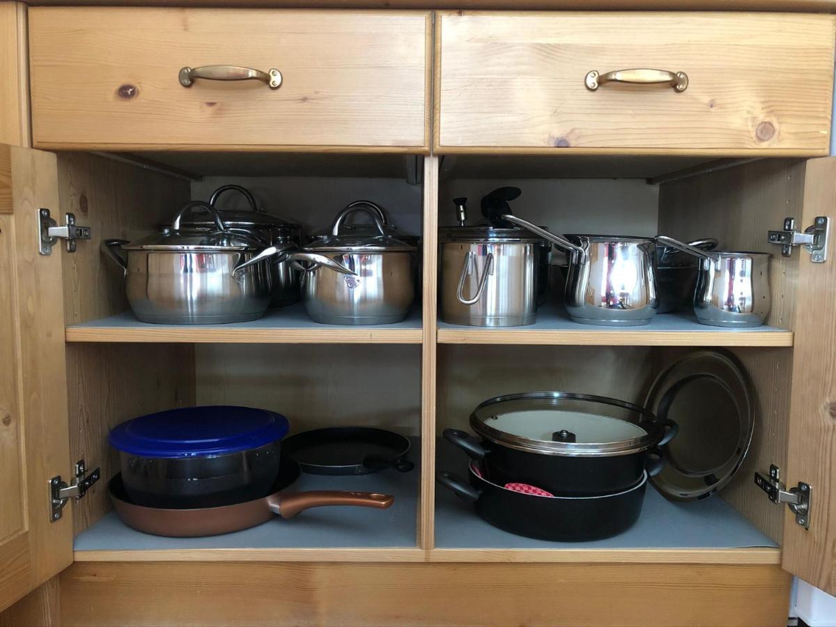 Apartma Lenka קרנייסקה גורה מראה חיצוני תמונה