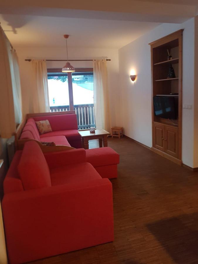 Apartma Lenka קרנייסקה גורה מראה חיצוני תמונה